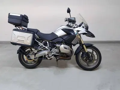 Bmw R 1200 GS (2008 - 09) usata