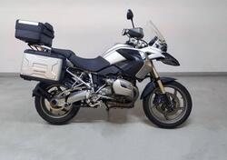 Bmw R 1200 GS (2008 - 09) usata