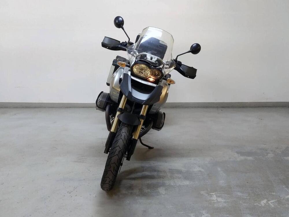 Bmw R 1200 GS (2008 - 09) (2)