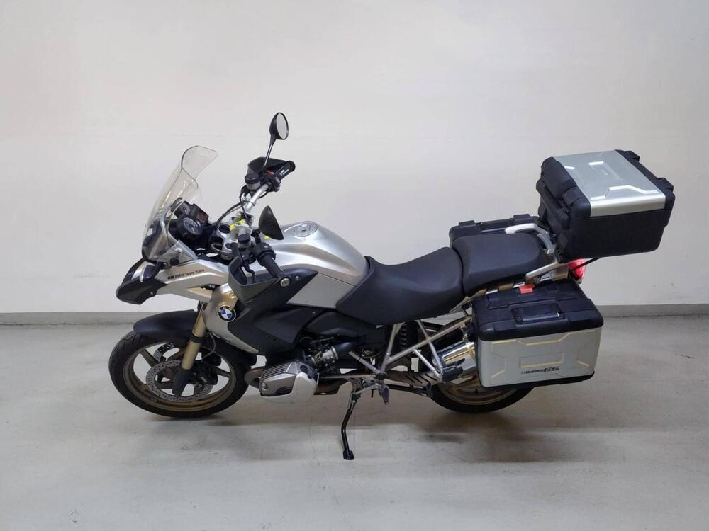 Bmw R 1200 GS (2008 - 09) (3)