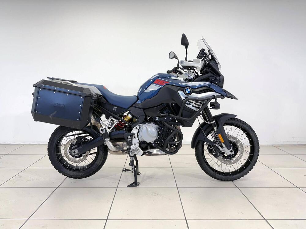 Bmw F 850 GS (2021 - 24)