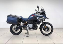 Bmw F 850 GS (2021 - 24) usata