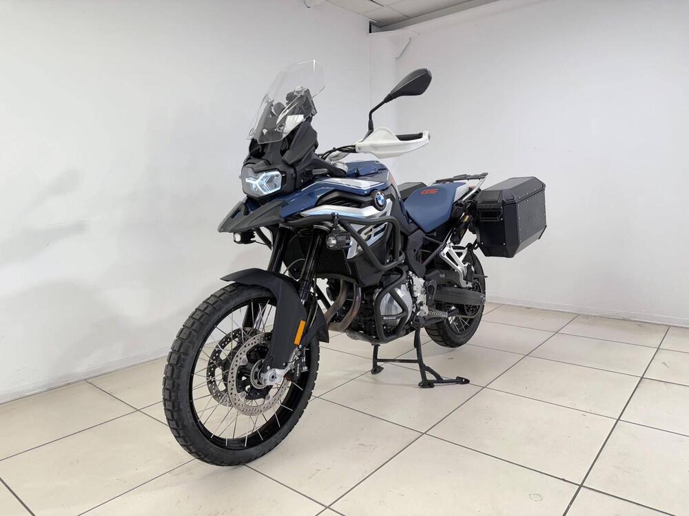 Bmw F 850 GS (2021 - 24) (2)