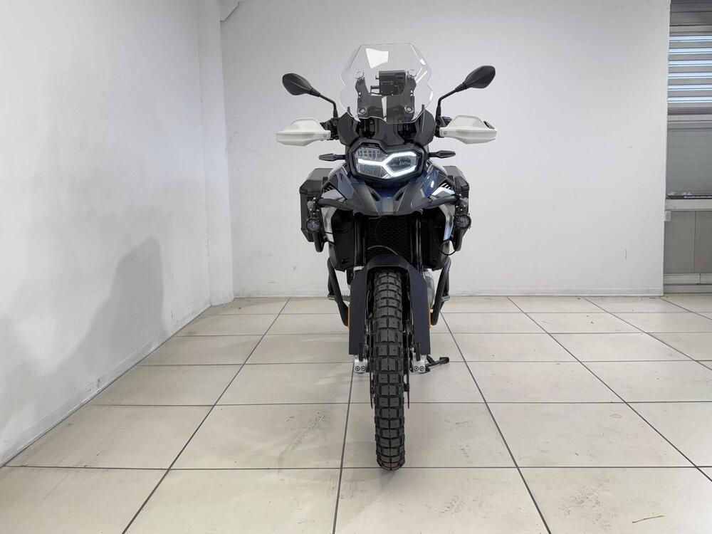 Bmw F 850 GS (2021 - 24) (3)