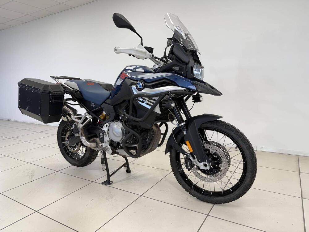 Bmw F 850 GS (2021 - 24) (4)