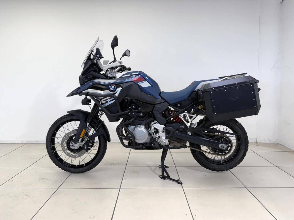 Bmw F 850 GS (2021 - 24) (5)
