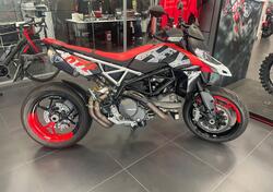 Ducati Hypermotard 950 RVE (2022 - 25) usata