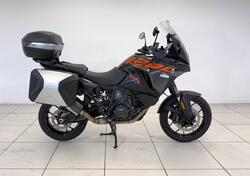 KTM 1290 Super Adventure S (2017 - 20) usata