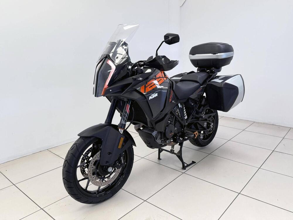 KTM 1290 Super Adventure S (2017 - 20) (2)