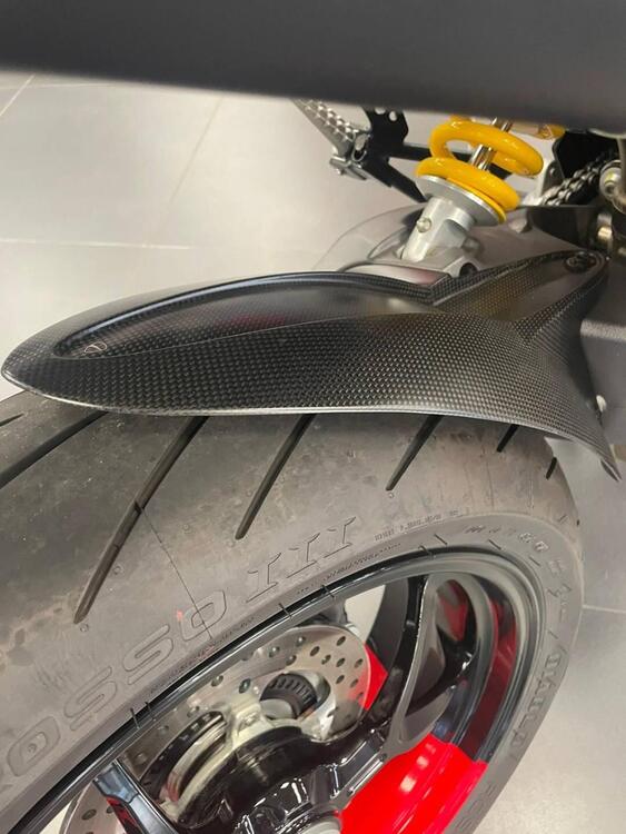 Ducati Hypermotard 950 RVE (2022 - 25) (3)