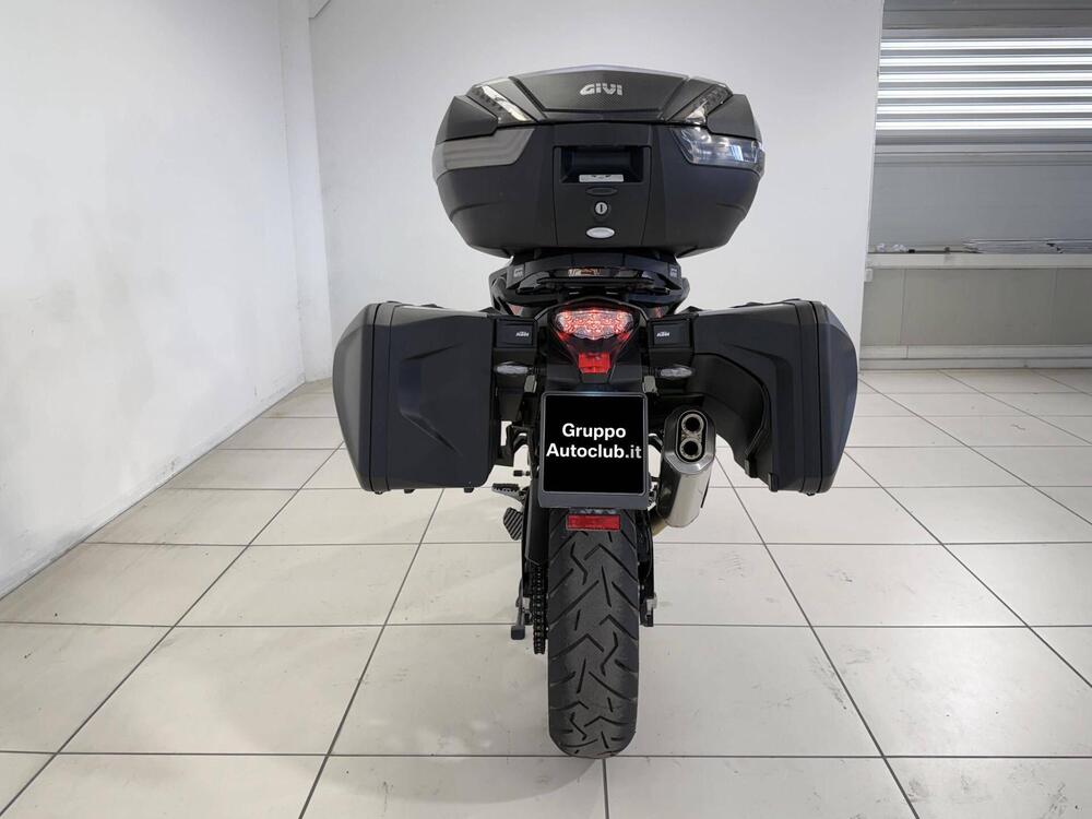 KTM 1290 Super Adventure S (2017 - 20) (5)