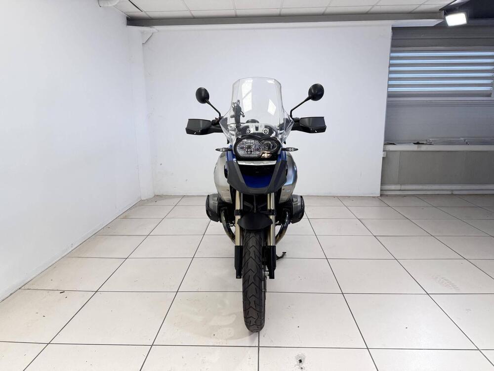 Bmw R 1200 GS (2010 - 12) (3)