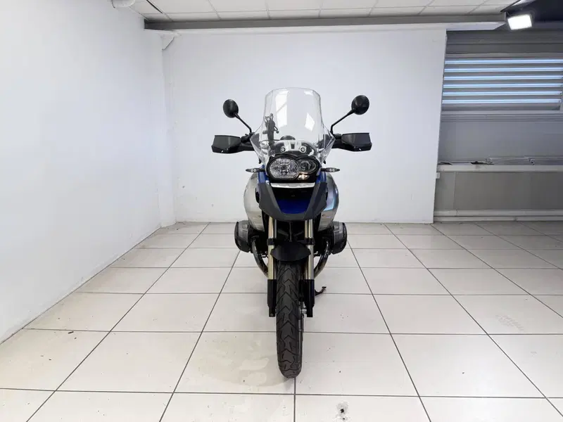 Bmw R 1200 GS (2010 - 12) (3)