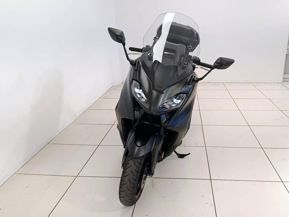 Yamaha T-Max 560 (2022 - 24) (2)