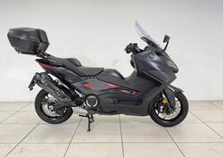 Yamaha T-Max 560 (2022 - 24) usata