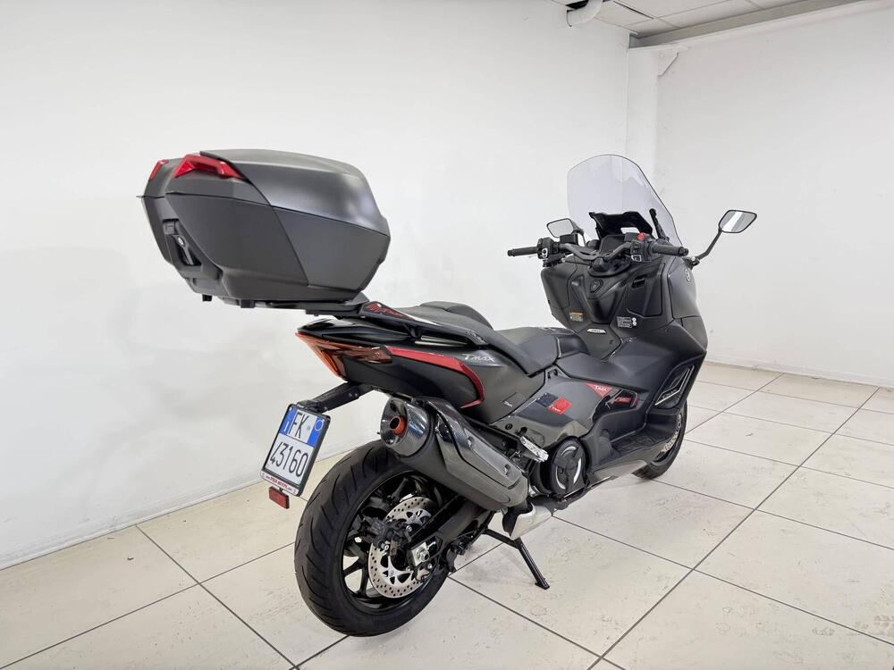Yamaha T-Max 560 (2022 - 24) (5)