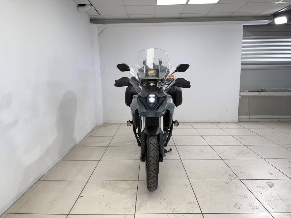 Suzuki V-Strom 800SE (2023 - 24) (3)