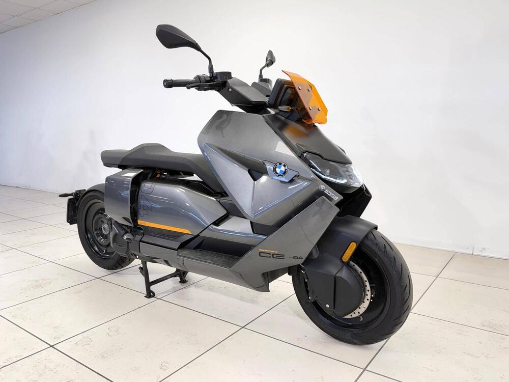 Bmw CE 04 (2021 - 25) (4)