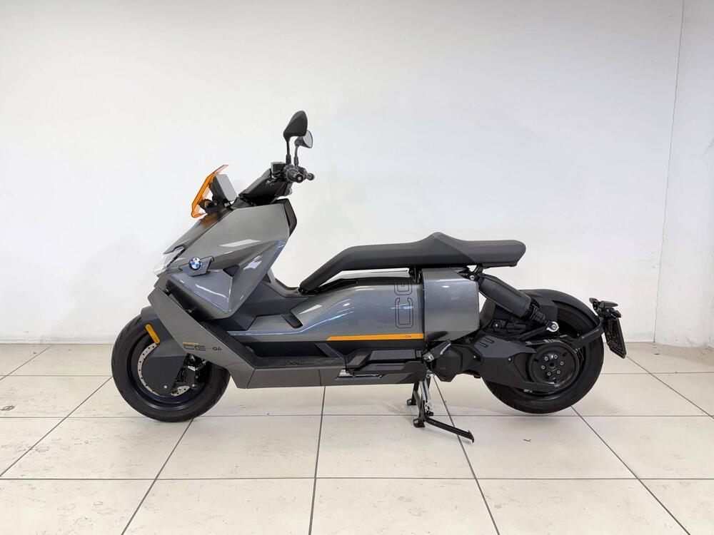 Bmw CE 04 (2021 - 25) (5)