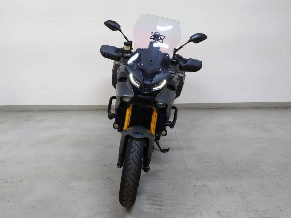 Yamaha Tracer 9 GT (2021 - 24) (2)