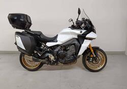 Yamaha Tracer 9 GT (2021 - 24) usata