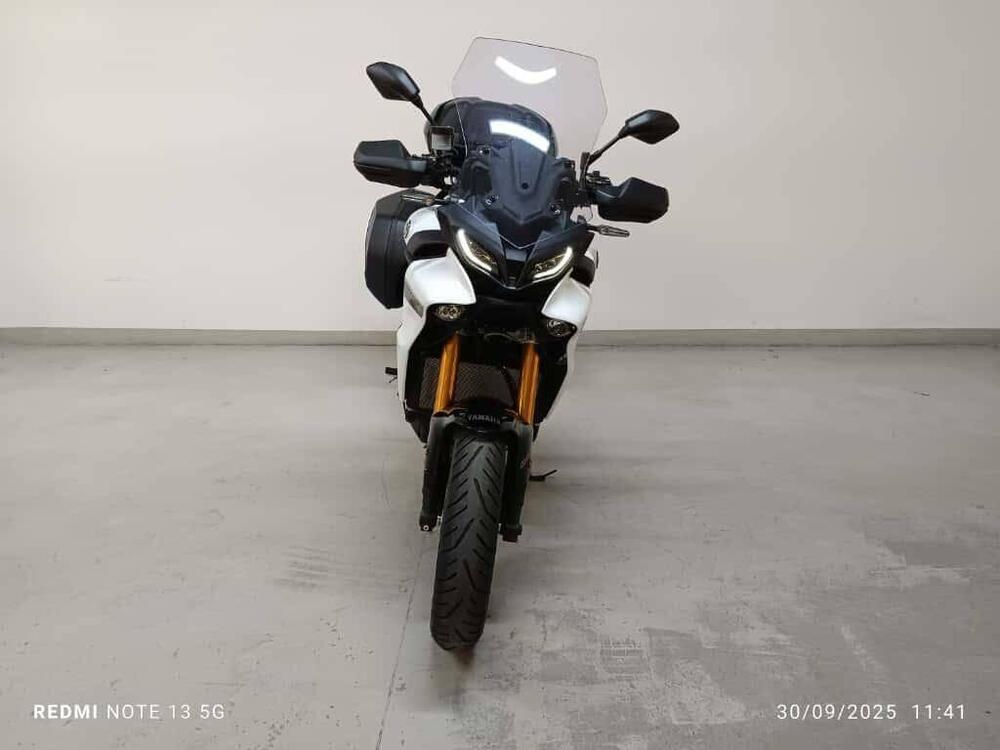 Yamaha Tracer 9 GT (2021 - 24) (2)