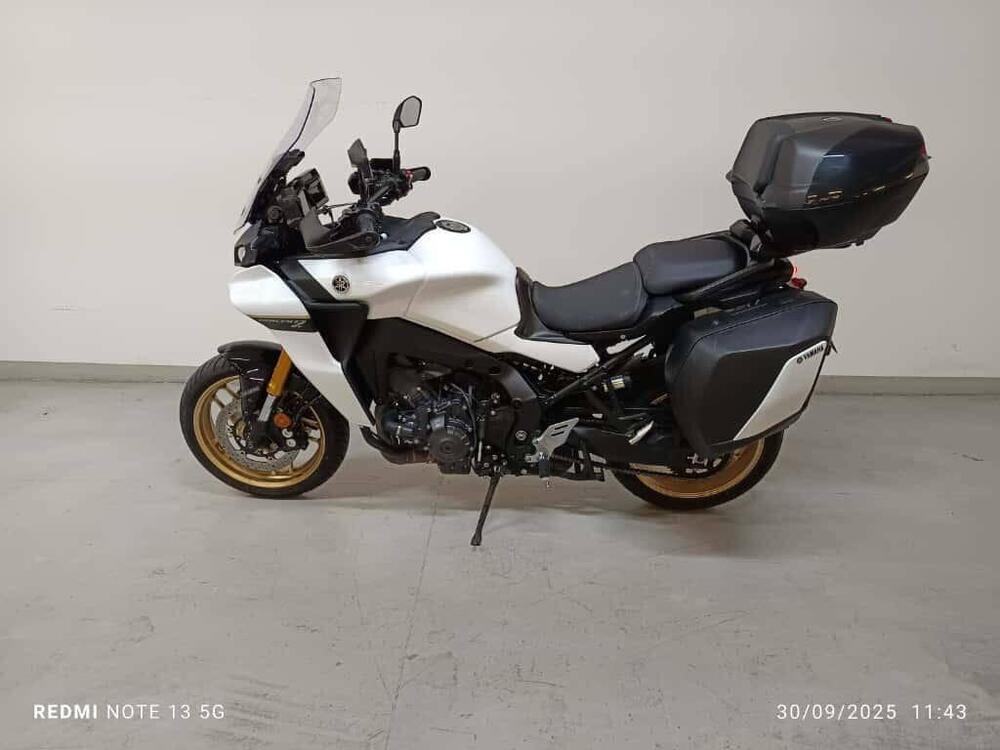 Yamaha Tracer 9 GT (2021 - 24) (3)