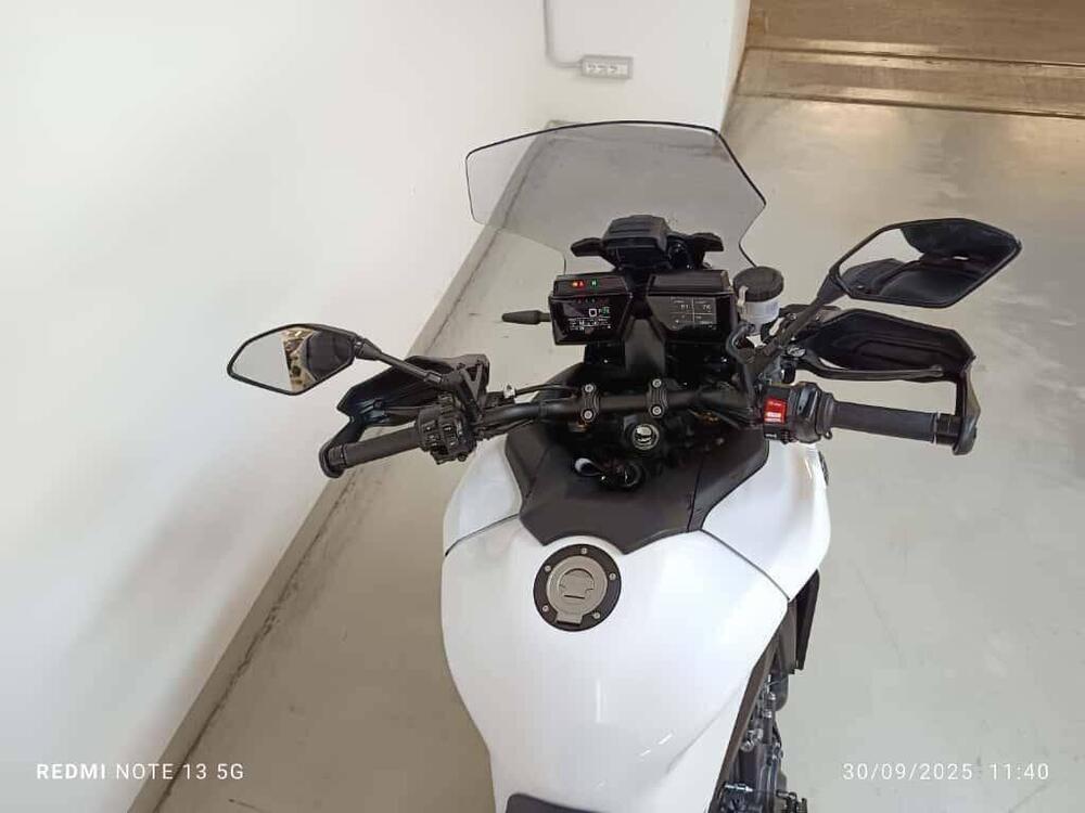 Yamaha Tracer 9 GT (2021 - 24) (5)