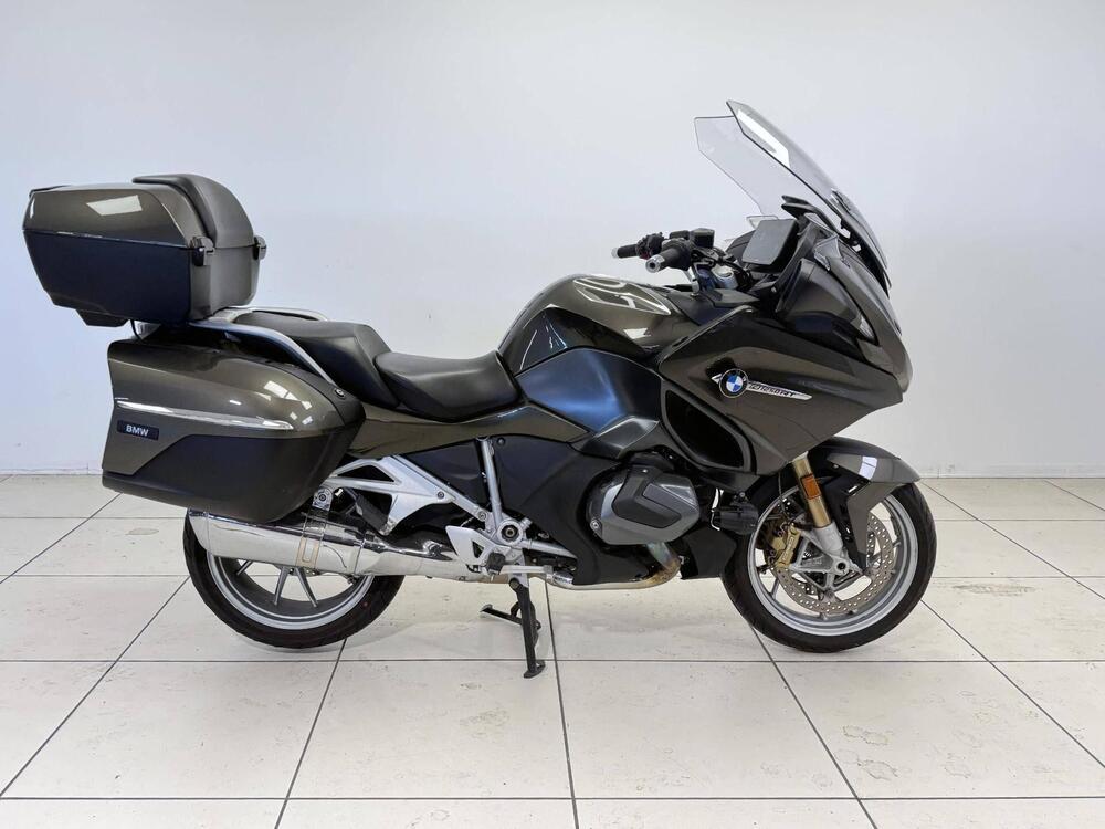Bmw R 1250 RT (2021 - 25)
