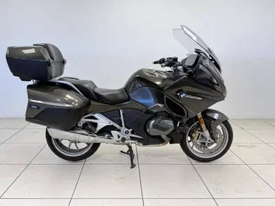 Bmw R 1250 RT (2021 - 25) usata
