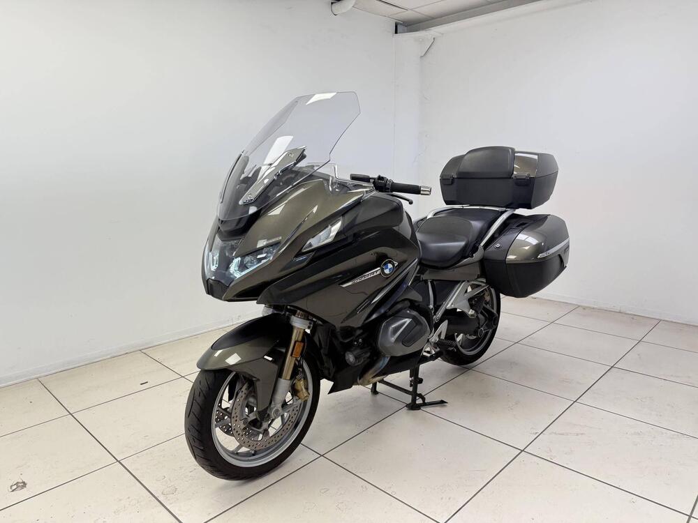 Bmw R 1250 RT (2021 - 25) (2)