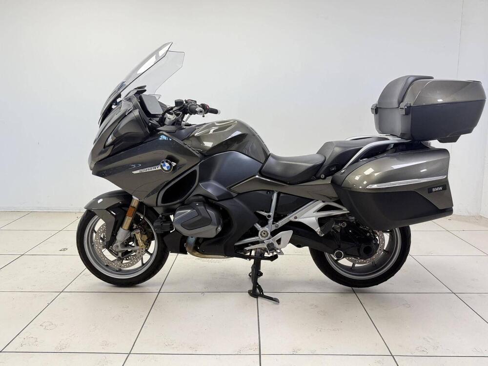Bmw R 1250 RT (2021 - 25) (4)