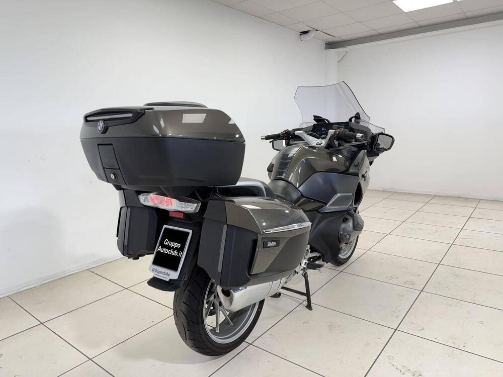 Bmw R 1250 RT (2021 - 25) (5)