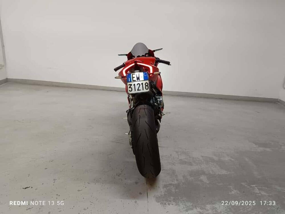 Ducati Panigale V2 (2021 - 24) (4)