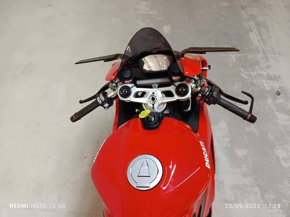 Ducati Panigale V2 (2021 - 24) (5)