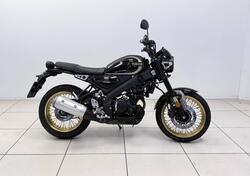 Yamaha MT-125 (2021 - 24) usata