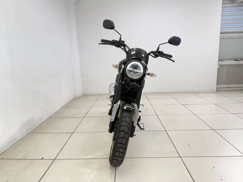 Yamaha XSR 125 (2021 - 24) (3)