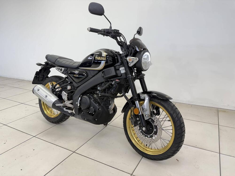 Yamaha MT-125 (2021 - 24) (4)