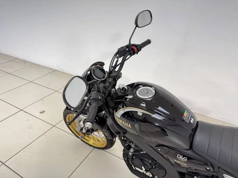 Yamaha XSR 125 (2021 - 24) (18)