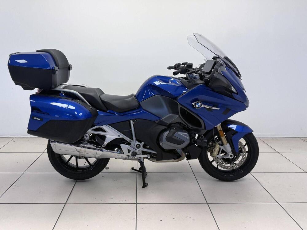 Bmw R 1250 RT (2021 - 25)