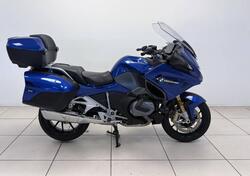 Bmw R 1250 RT (2021 - 25) usata
