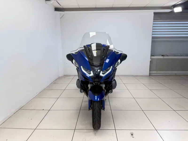 Bmw R 1250 RT (2021 - 25) (3)