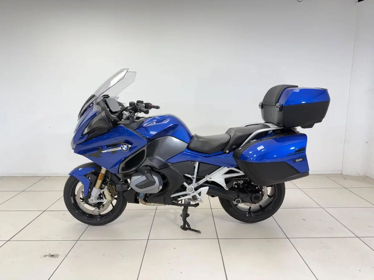 Bmw R 1250 RT (2021 - 25) (5)