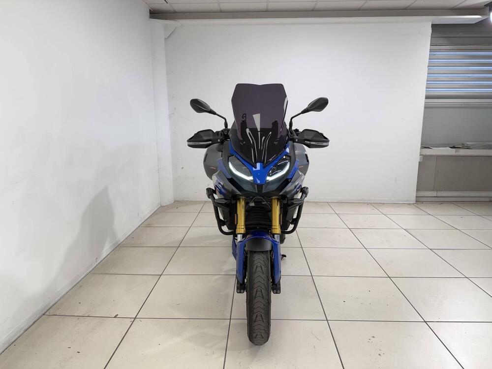 Bmw F 900 XR (2025) (3)