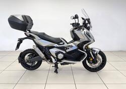 Honda X-ADV 750 DCT Adventure (2021 - 24) usata