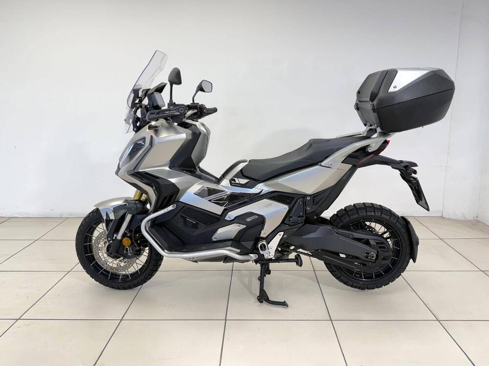 Honda X-ADV 750 DCT Adventure (2021 - 24) (5)
