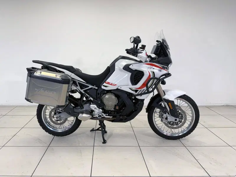 MV Agusta LXP Orioli (2024 - 26)