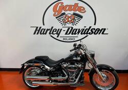 Harley-Davidson Fat Boy 114 (2021 - 24) usata
