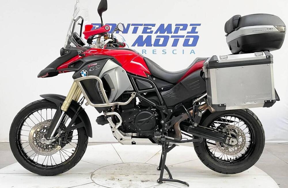 Bmw F 800 GS Adventure (2013 - 17) (2)