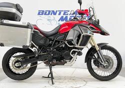 Bmw F 800 GS Adventure (2013 - 17) usata